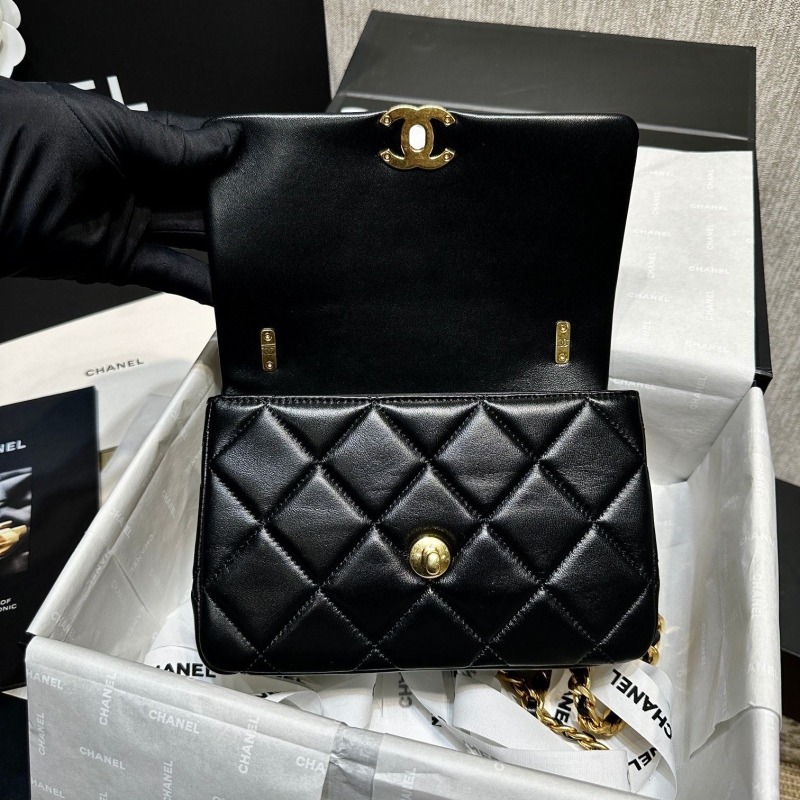 Chanel 19 Bags